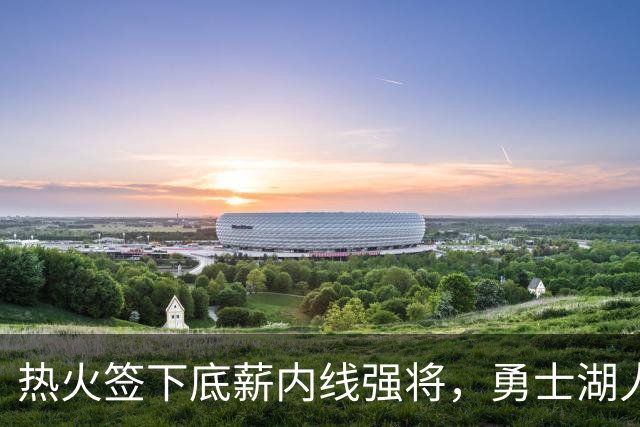 热火签下底薪内线强将，勇士湖人为何无缘？